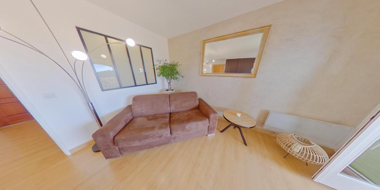 Le Celia Cavalaire-sur-Mer Exterior foto